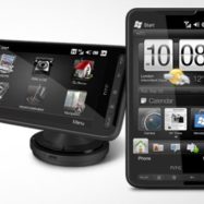 HTC-HD2