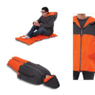 Inflatable-Sleeping-Coat-Design