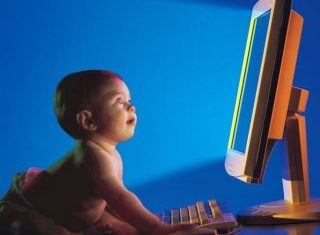 child-computer