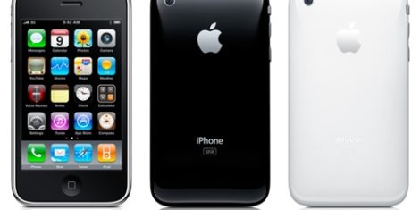 iphone3gs