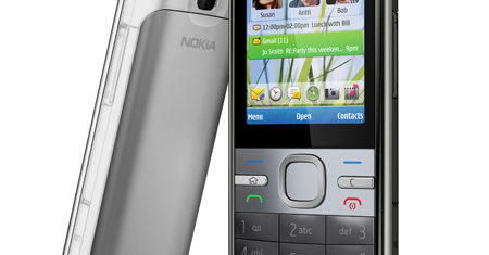 nokia-c5