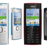 Nokia-X2
