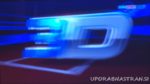 Eurosport 3D logo