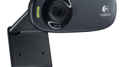 Logitehc-HD-Webcam-C310