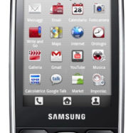 Samsung i5500 Galaxy 5