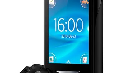 Sony-Ericsson-Yendo-Touchscreen-Walkman