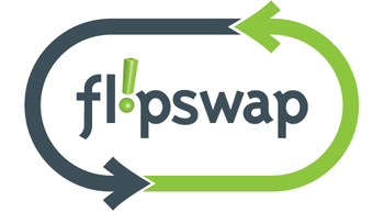 flipswap-logo