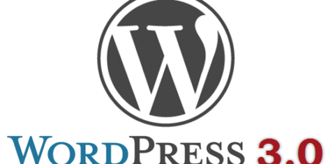 wordpress-3-0