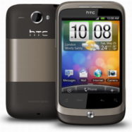 HTC-Wildfire-Android