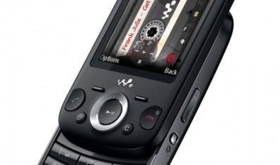 Sony-Ericsson-Zylo
