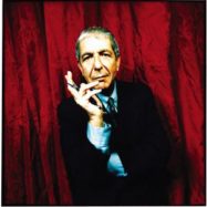 Leonard-Cohen