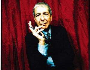 Leonard-Cohen