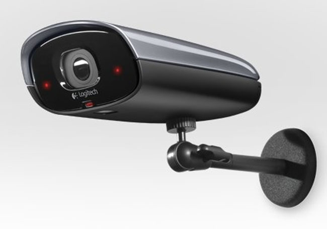 logitech alert commander linux logitech alert commander linux