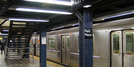 Nyc_subway_park_place