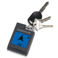 GPS Homing Device