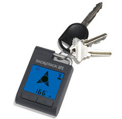 GPS Homing Device