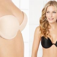 Marks and Spencer Stick On Bra