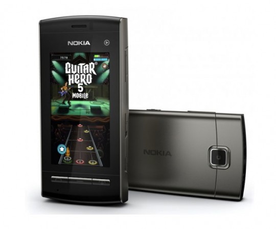 Nokia 5250 аккумулятор