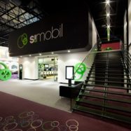 Si.mobil center Arena1