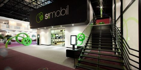 Si.mobil center Arena1