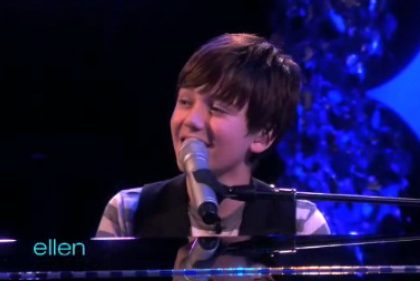 Greyson-Chance