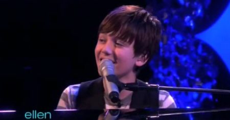 Greyson-Chance