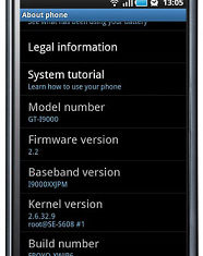 Samsung-I9000-Galaxy-S-froyo