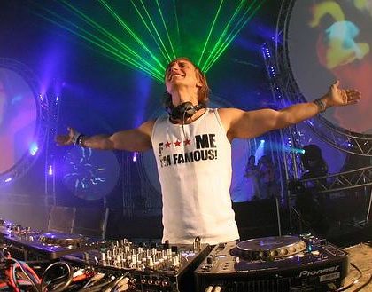 david guetta wlm