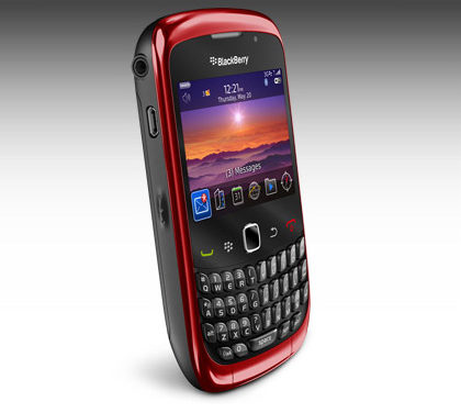 BlackBerry-Curve-3G-9300-Red