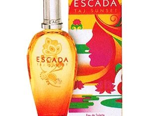 Taj-Sunset-Escada