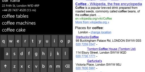 google-search-wp7