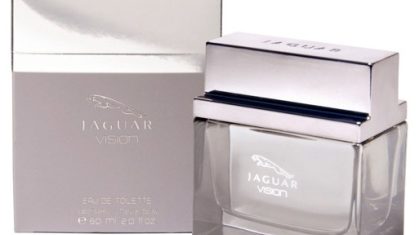 jaguar-vision