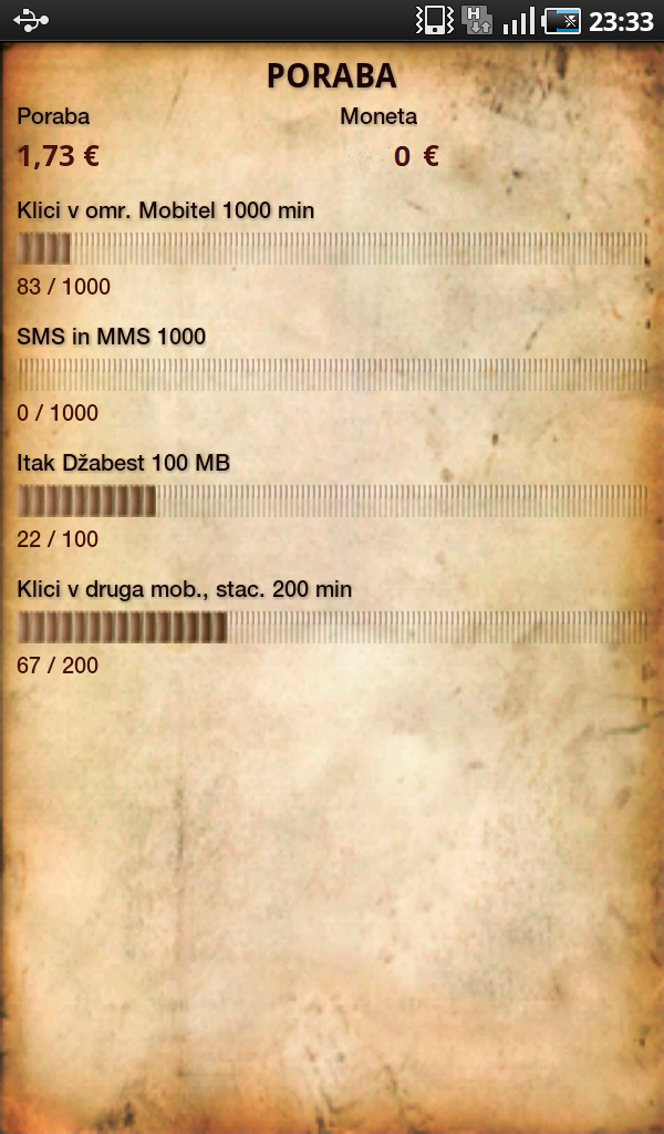 M Android Nate aj Aplikacije Test recenzija TVsporedi Poraba Kino 