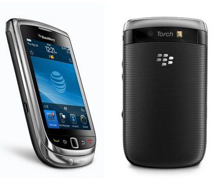 BlackBerry-Torch-9800