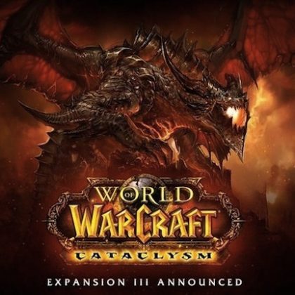 World-of-Warcraft-Cataclysm