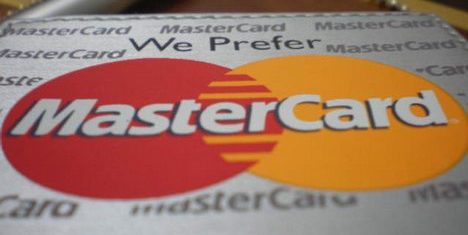 mastercard