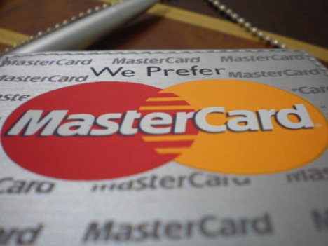 mastercard