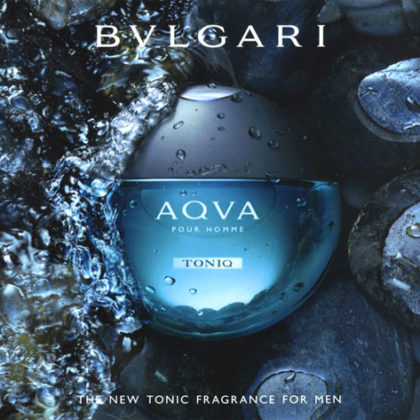 Aqva Pour Homme Toniq-bvglari