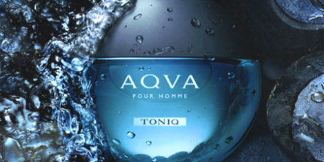 Aqva Pour Homme Toniq-bvglari