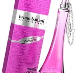 Bruno Banani Made for Women