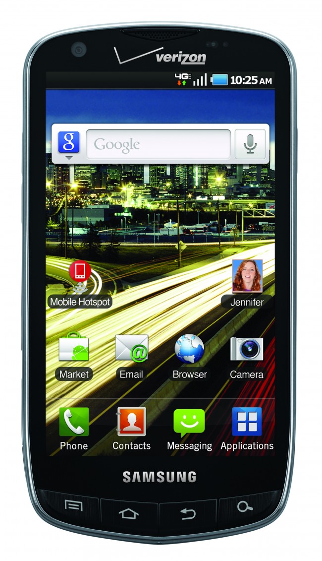 samsung galaxy lte a