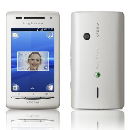 Sony-Ericsson-Xperia-X8