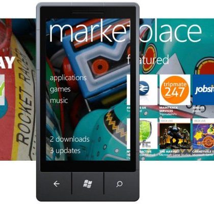 Windows-Phone-7-app