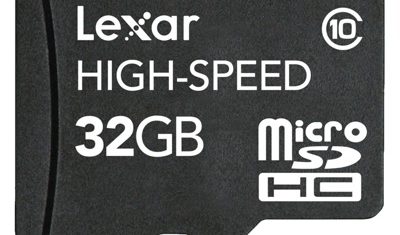 lexar-32gb-class-10-microsd-card