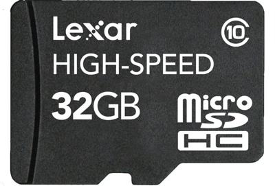 lexar-32gb-class-10-microsd-card