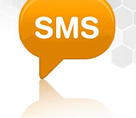 sms