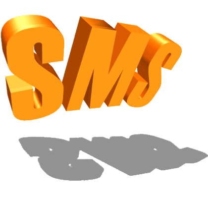 sms