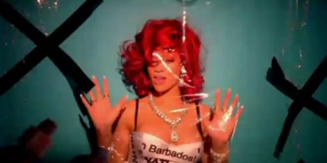 Rihanna-SM-music-video