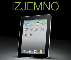 iZJEMNO