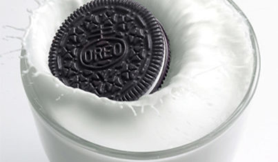 oreo